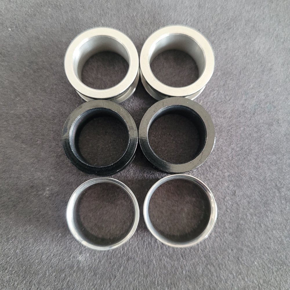 Lot Of 3/4 Inch Tunnel And Machine Heads